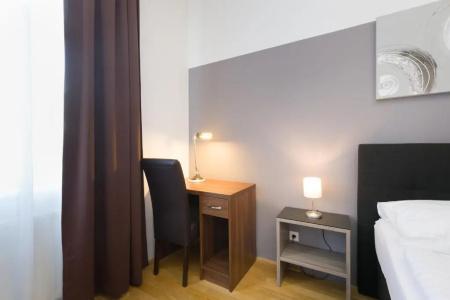 Vienna Stay Pezzl 1170 - 151