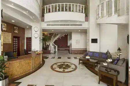 Ramada by Wyndham Beach Ajman - 0