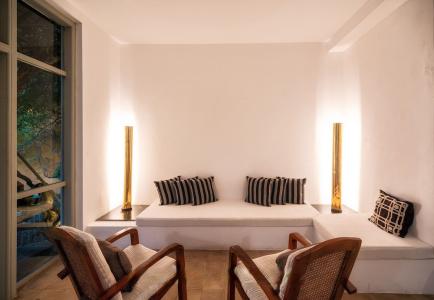 De Saram House by Geoffrey Bawa - 2
