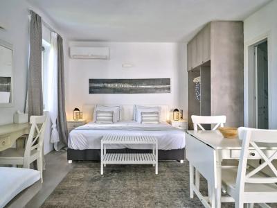Naoussa Hills Boutique Resort- Adults Only (13+) - 100