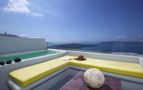 Caldera Apex Suites - 43