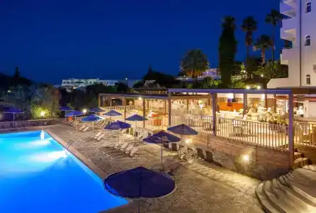 Elounda Breeze Resort - 17