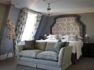 Charlotte Street, Firmdales - 6