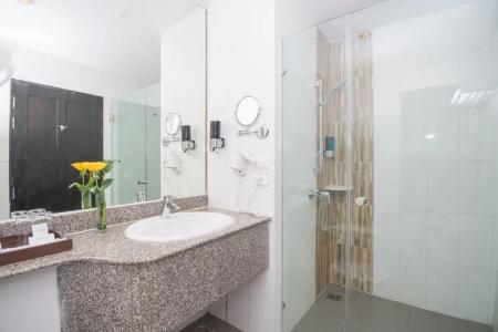 Deevana Patong Resort & Spa - Sha Extra Plus - 61