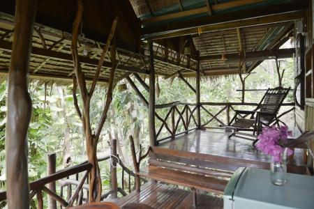 Sabai Corner Bungalows - Sha Extra Plus - 15