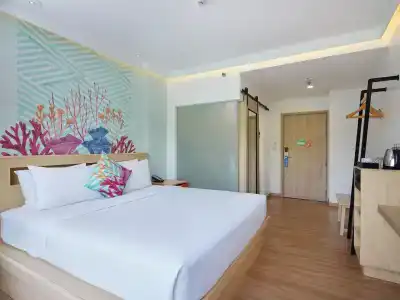 Lub d Koh Samui Chaweng Beach - Sha Extra Plus - 8