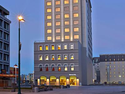 Novotel Cathedral Square - 0