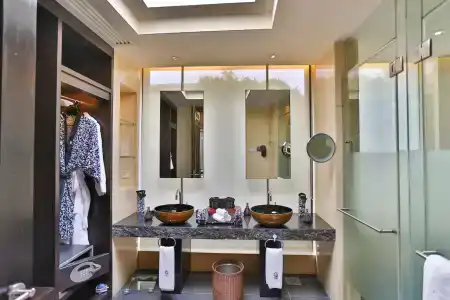 Banyan Tree Lijiang - 38