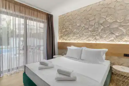 Sigma Luxury Rooms - 37