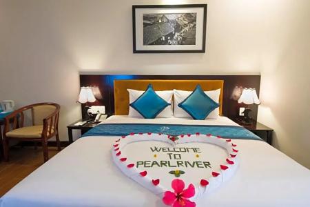 Pearl River Hoi An & Spa - 121