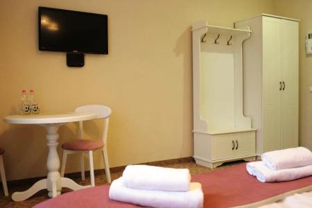 Hotel&Restaurant Premium Club - 3