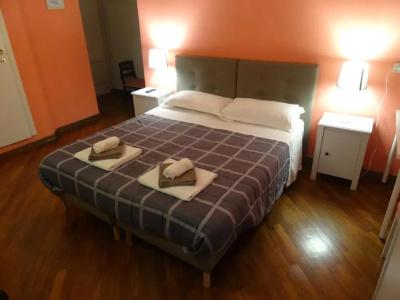 Albergo Locanda Alambra - 29