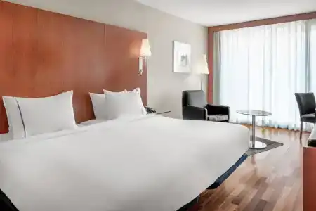 Ac La Rioja By Marriott - 31
