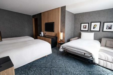 Hilton London Bankside - 75