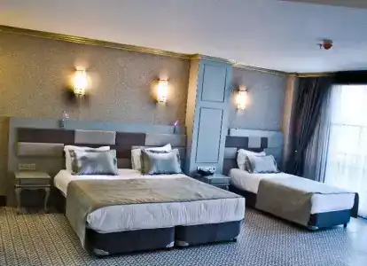 Babillon Spa & Restaurant - 39