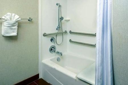 Hilton Garden Inn Airport - 78