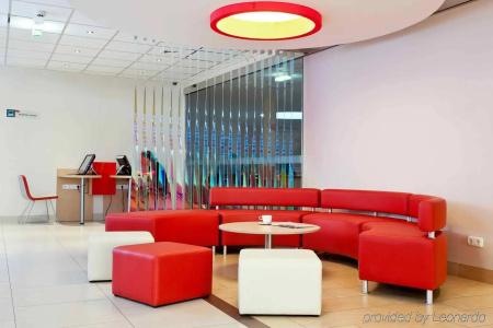 Ibis Budapest Centrum - 1