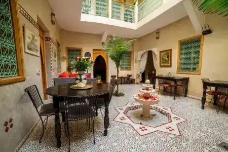 Riad Inaka - 22