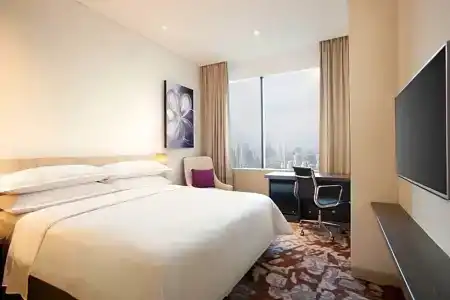 Four Points by Sheraton Jakarta Thamrin - 41
