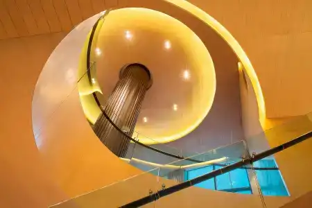 Marriott Executive Bangkok, Sukhumvit Thonglor - 45