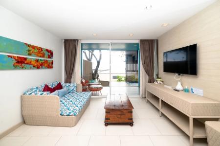 Beach Walk Boutique Resort - 241