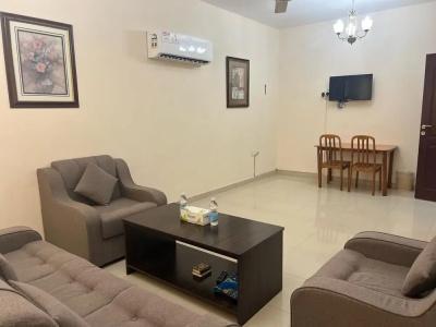 Dar Al Deyafa Apartment - 69