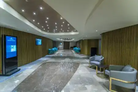 Bayır Diamond & Convention Center - 16
