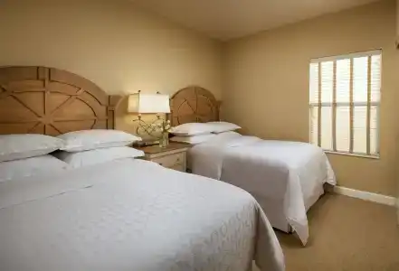 Sheraton Broadway Villas - 48