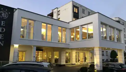 Eden-Hotel - 0
