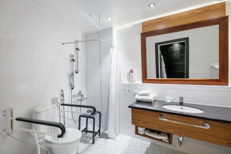Crowne Plaza Helsinki - Hesperia, An Ihg - 55