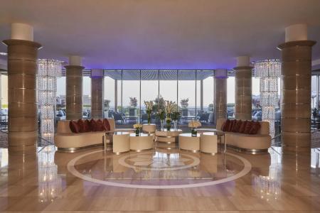 Kempinski Adriatic Istria Croatia - 13