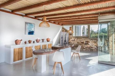 Halcyon Suites and Villas Naxos - 5