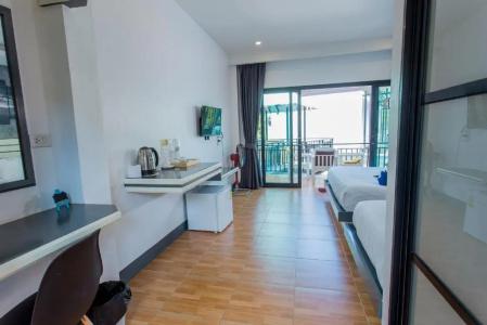 The Dearly Koh Tao Hostel-Sha Plus - 56