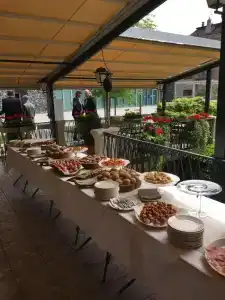 Albergo Della Torre - 9