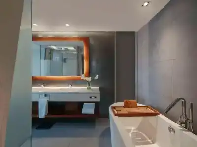 Pullman Jakarta Central Park - 108