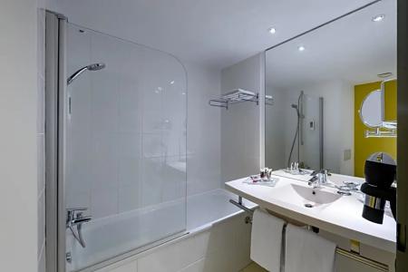 Mercure Hannover Medical Park - 60