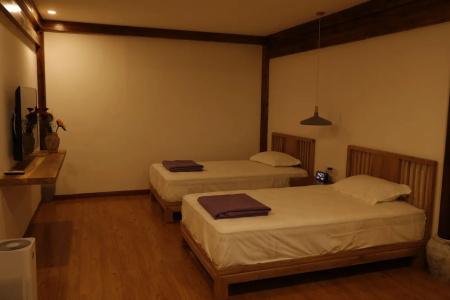 Beijing Downtown Travelotel - 11