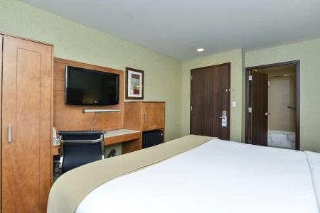 Holiday Inn Express Manhattan Midtown West, An Ihg - 40