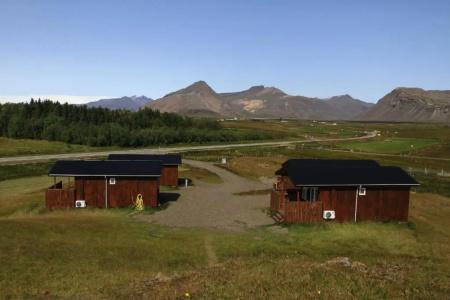 Aurora Cabins - 66
