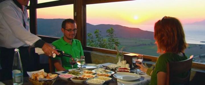 Egelia Imroz Otel - 4