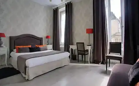 Hôtel Du Mail - 49