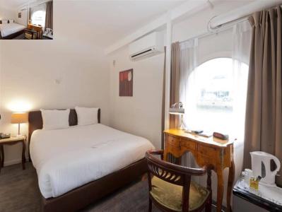 h2Otel Rotterdam - 2