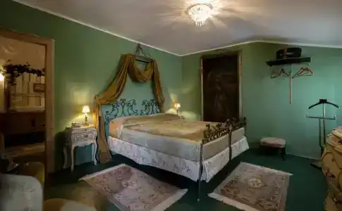 Glamping Canonici di San Marco - 67