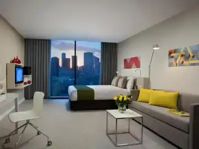 Citadines on Bourke - 78