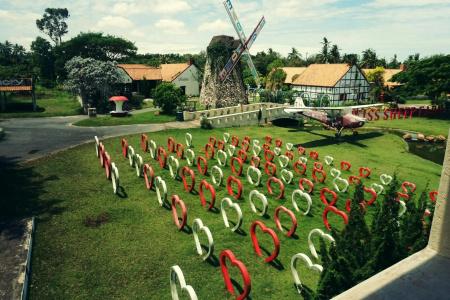 Swiss Pattaya - 28