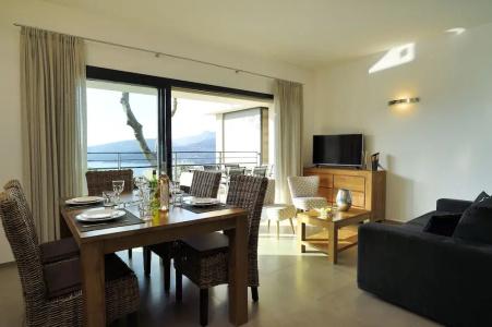Résidence & Hôtel Aria Marina - 86
