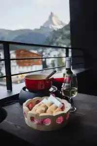 ZERMAMA Zermatt - 23