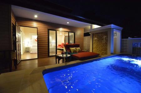 Koh Hai Fantasy & Spa - 12