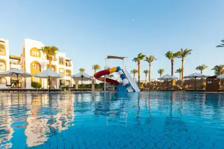 Sunrise Remal Beach Resort - 27