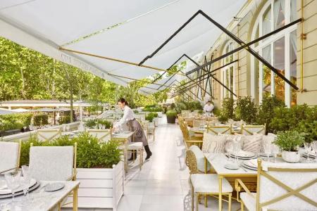 Mandarin Oriental, Ritz Madrid - 20